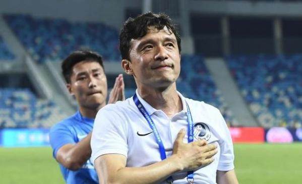 大连人遇真正的试金石 放下包袱检验全华班成色