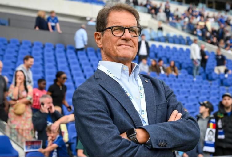 kaiyun.com-卡佩罗：那不勒斯欧战表现令人失望，即使全员健康也总会犯错