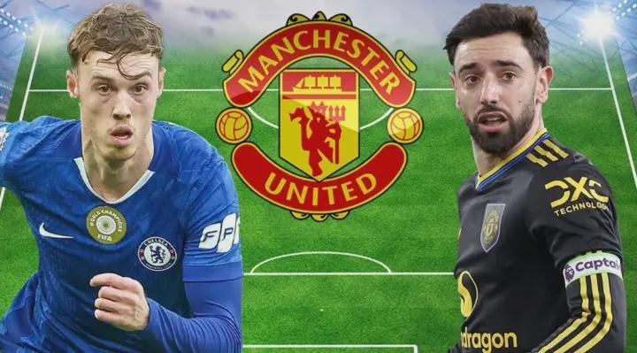 开云-乡愁敌不过天价？B费六成概率离队，帕尔默能否身披红魔战袍？