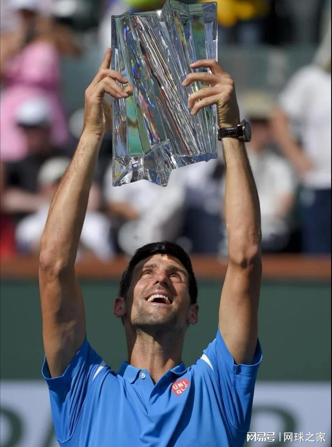 kaiyun.com-ATP现役五位前赛会冠军，全部齐聚印第安维尔斯大师赛上半区