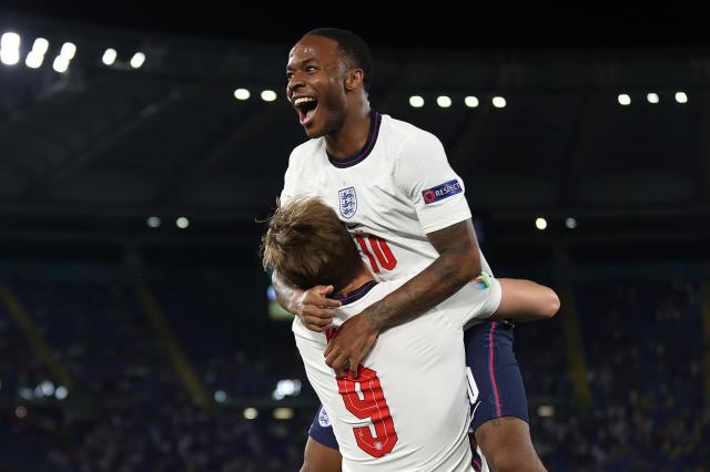 kaiyun-致敬谢林汉姆追平希勒，世界杯金靴凯恩回来了