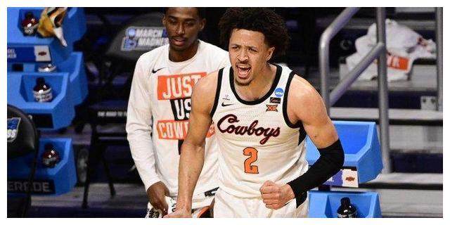 开云体育-【观察】NBA模拟选秀 坎宁安状元萨格斯跌落第4？