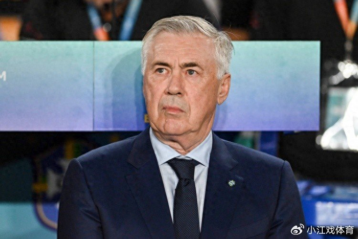 开云体育-达成协议！巴西队提前续约安切洛蒂，1000万年薪，再打1届世界杯|巴西足协|巴西国家队|巴西足球队|世预赛|足协_新浪体育_新浪新闻